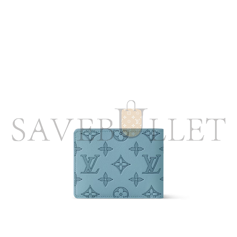 LOUIS VUITTON MULTIPLE WALLET M14802 (11*9*2cm) LOUIS VUITTON MULTIPLE WALLET M14802 (11*9*2cm)